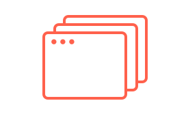 Add pages